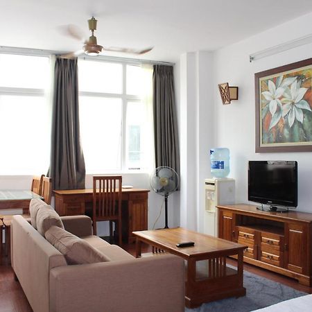 Davidduc'S Apartment Nam Ngu Hà Nội Ngoại thất bức ảnh