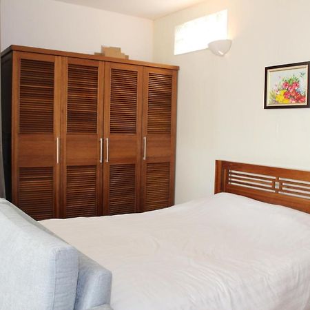 Davidduc'S Apartment Nam Ngu Hà Nội Ngoại thất bức ảnh