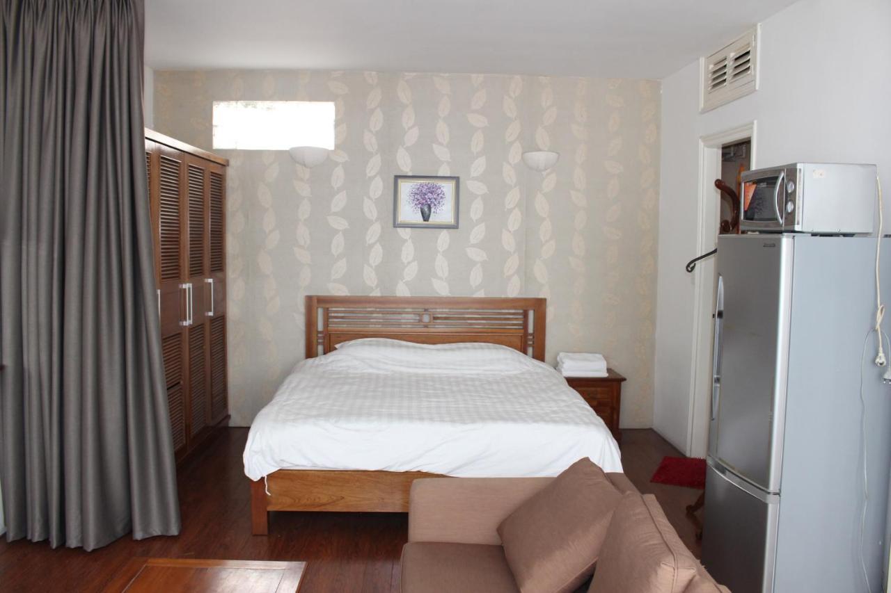 Davidduc'S Apartment Nam Ngu Hà Nội Ngoại thất bức ảnh